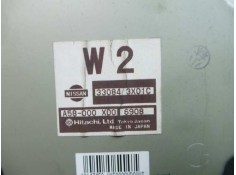 Recambio de modulo electronico para nissan pathfinder (r51) 2.5 dci diesel cat referencia OEM IAM 330843X01C-A58000XD0  HITACHI 2
