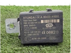 Recambio de modulo electronico para hyundai sonata (nf) 2.0 crdi cat referencia OEM IAM 95420H1000-97RI000008  