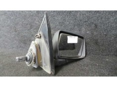 Recambio de retrovisor derecho para ford escort berlina 1.6 cat-u referencia OEM IAM  ESCORT.90 MANUAL - NEGRO