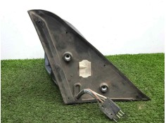 Recambio de retrovisor izquierdo para bmw serie 3 berlina (e30) referencia OEM IAM  ELECTRICO - 4.PINES NEGRO.PLASTICO 2