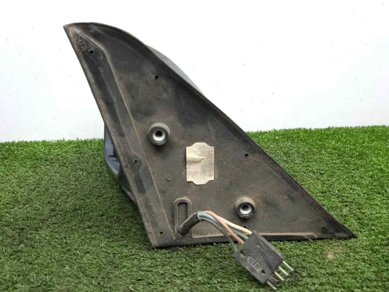 Recambio de retrovisor izquierdo para bmw serie 3 berlina (e30) referencia OEM IAM  ELECTRICO - 4.PINES NEGRO.PLASTICO