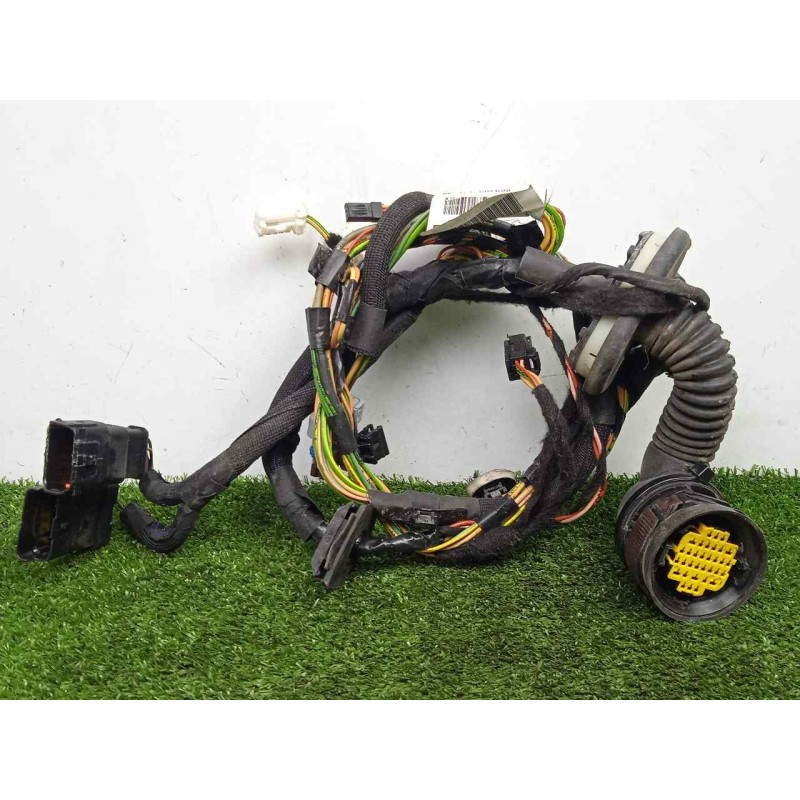 Recambio de instalacion electrica para peugeot 508 2.0 16v hdi fap referencia OEM IAM 9802869480 PUERTA DELANTERA DERECHA 