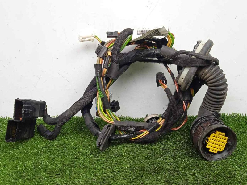 Recambio de instalacion electrica para peugeot 508 2.0 16v hdi fap referencia OEM IAM 9802869480 PUERTA DELANTERA DERECHA 