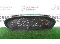 Recambio de cuadro instrumentos para daewoo leganza 2.0 cat referencia OEM IAM 96226689  