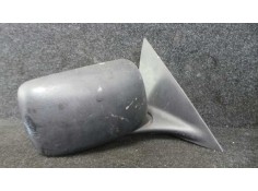 Recambio de retrovisor derecho para ford escort berlina 1.6 cat-u referencia OEM IAM  ESCORT.90 MANUAL - NEGRO 2