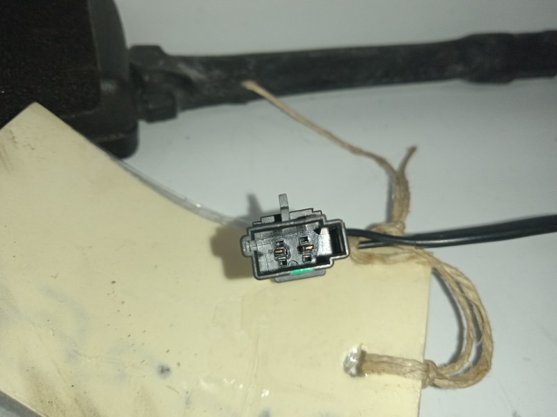 Recambio de enganche cinturon delantero izquierdo para opel astra k lim. 5türig selective referencia OEM IAM 39016993-34196027  