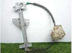 Recambio de elevalunas trasero izquierdo para volvo v40 1.6 turbo cat referencia OEM IAM  ELECTRICO 