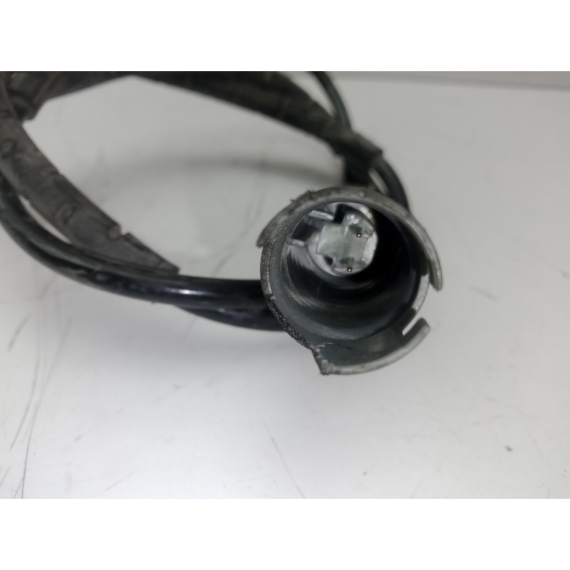 Recambio de sensor para bmw serie 1 berlina (e81/e87) 2.0 turbodiesel cat referencia OEM IAM 676246602 CAPTADOR.ABS 