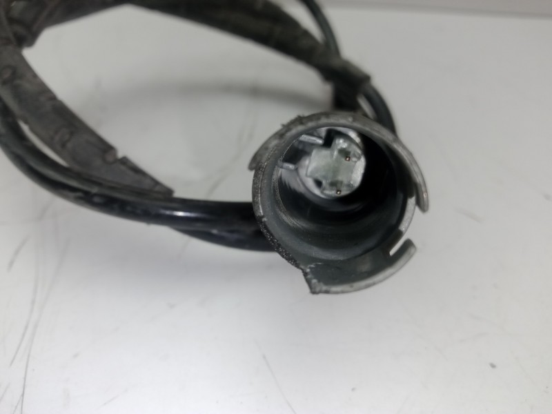 Recambio de sensor para bmw serie 1 berlina (e81/e87) 2.0 turbodiesel cat referencia OEM IAM 676246602 CAPTADOR.ABS 