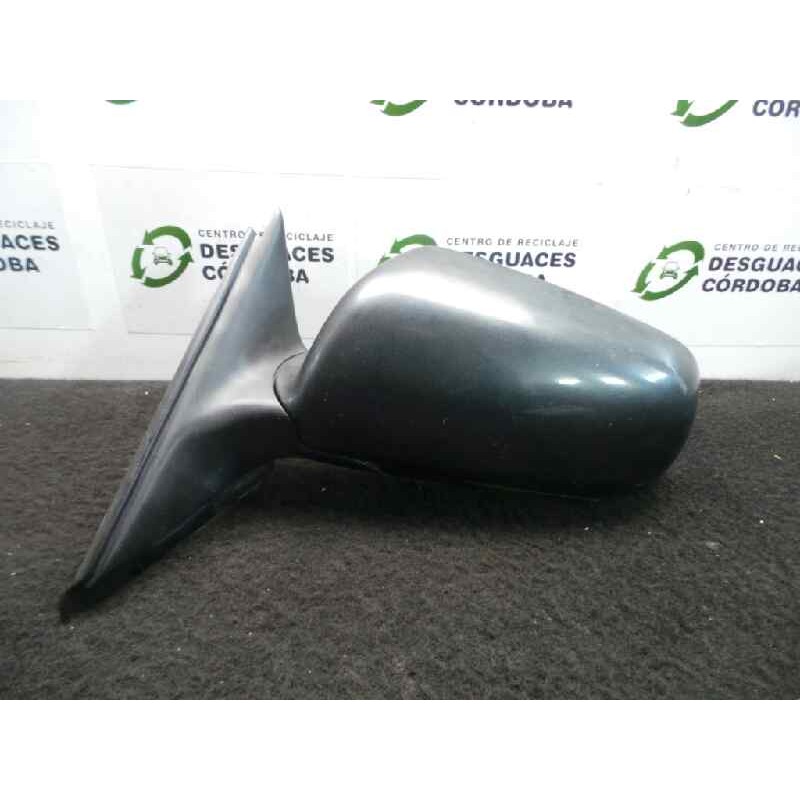 Recambio de retrovisor izquierdo para audi a8 (d2) 2.5 v6 24v tdi referencia OEM IAM  ELECTRICO - 5.PINES NEGRO - GRANDE