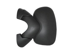 Recambio de retrovisor derecho para renault trafic caja cerrada (ab 4.01) referencia OEM IAM 27538624-7701473247-4408533  ELECTR