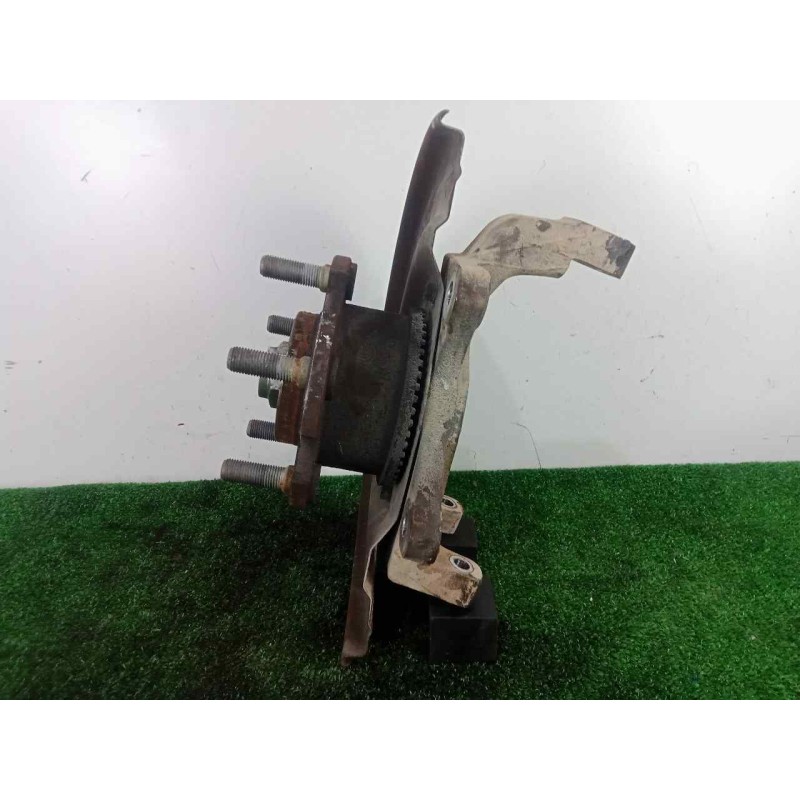 Recambio de mangueta delantera derecha para ssangyong kyron 2.0 referencia OEM IAM SINREFERENCIA 130X5 