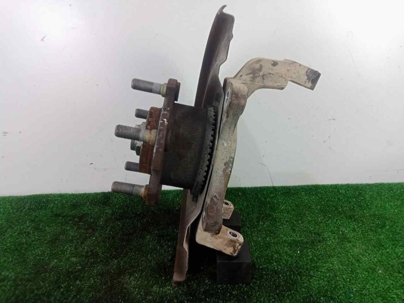 Recambio de mangueta delantera derecha para ssangyong kyron 2.0 referencia OEM IAM SINREFERENCIA 130X5 