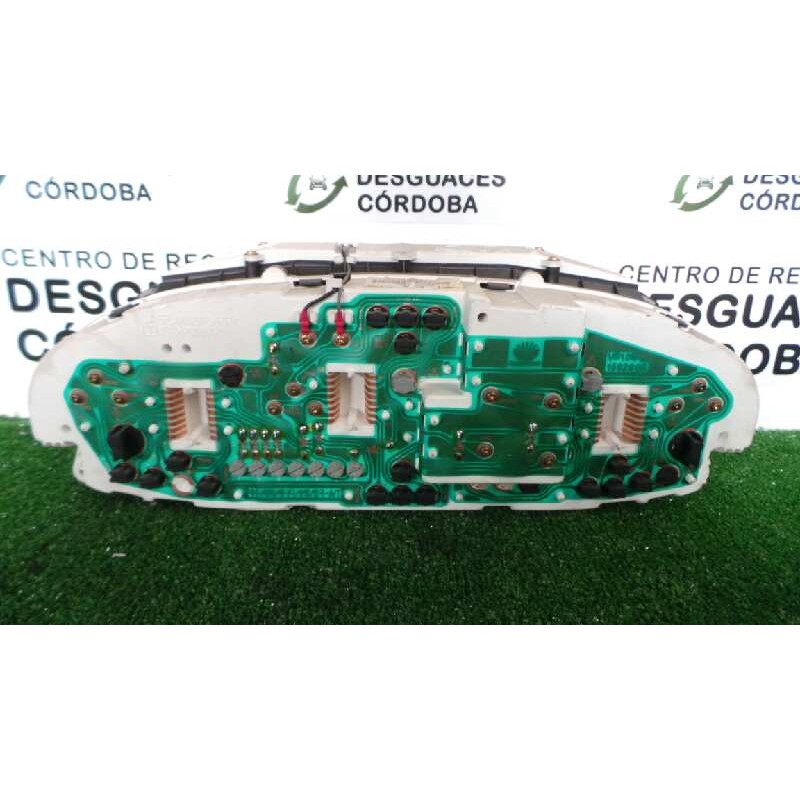 Recambio de cuadro instrumentos para daewoo leganza 2.0 cat referencia OEM IAM 96226689  