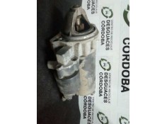 Recambio de motor arranque para opel astra f berlina 1.7 turbodiesel cat (x 17 dtl / 2h8) referencia OEM IAM 0001110115  BOSCH
