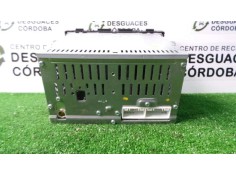 Recambio de sistema audio / radio cd para hyundai tucson referencia OEM IAM 96170D70104X   2