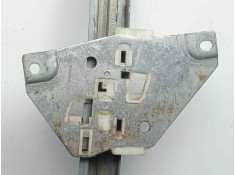 Recambio de elevalunas trasero izquierdo para volvo v40 1.6 turbo cat referencia OEM IAM  ELECTRICO  2