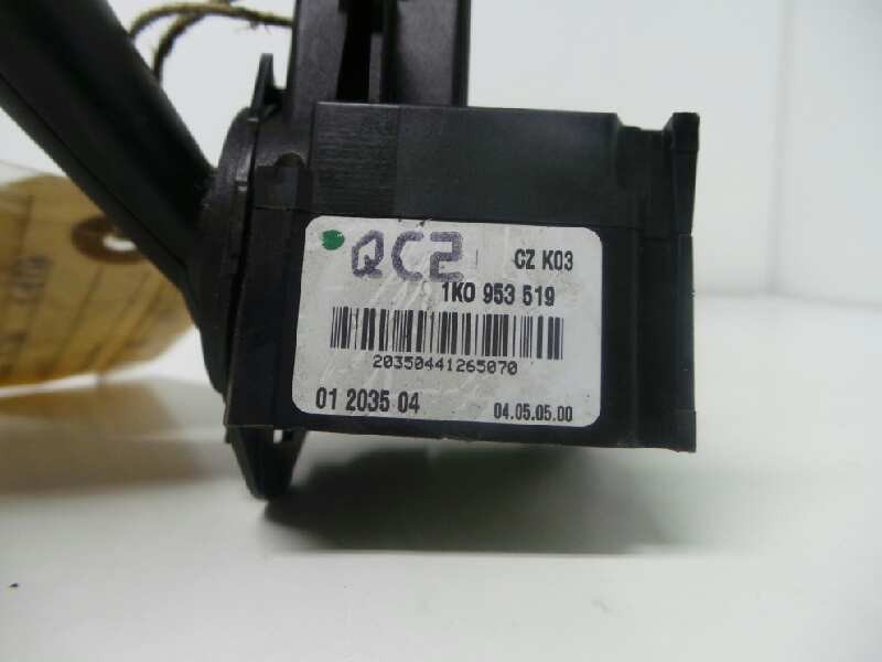 Recambio de mando limpia para seat altea xl (5p5) freetrack referencia OEM IAM 1K0953519  