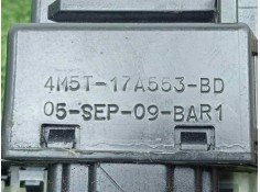 Recambio de mando limpia para ford focus berlina (cap) 1.8 tdci turbodiesel cat referencia OEM IAM 4M5T17A553BD 12.PIN LIMPIA TR 2