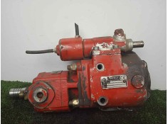 Recambio de toma fuerza para renault b 120-35/50/55/60/65 messenger 2.5 diesel referencia OEM IAM 506406-030147  BEZARES