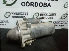 Recambio de motor arranque para opel astra f berlina 1.7 turbodiesel cat (x 17 dtl / 2h8) referencia OEM IAM 0001110115  BOSCH 2