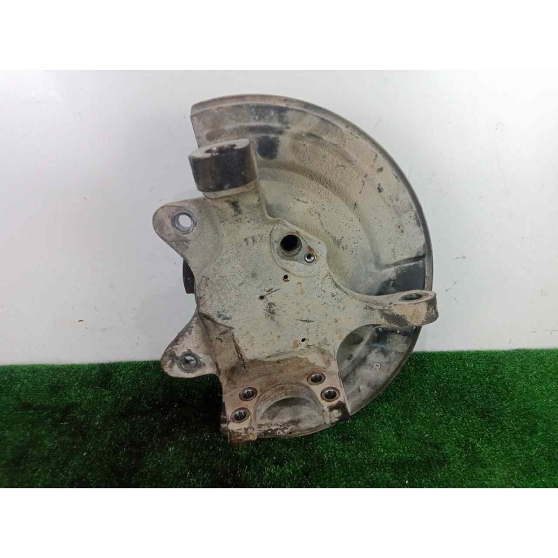 Recambio de mangueta delantera derecha para ssangyong kyron 2.0 referencia OEM IAM SINREFERENCIA 130X5 