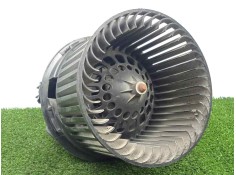 Recambio de motor calefaccion para peugeot 508 2.0 16v hdi fap referencia OEM IAM 6441EW Ø DIAMETRO: 150MM 2.PINES