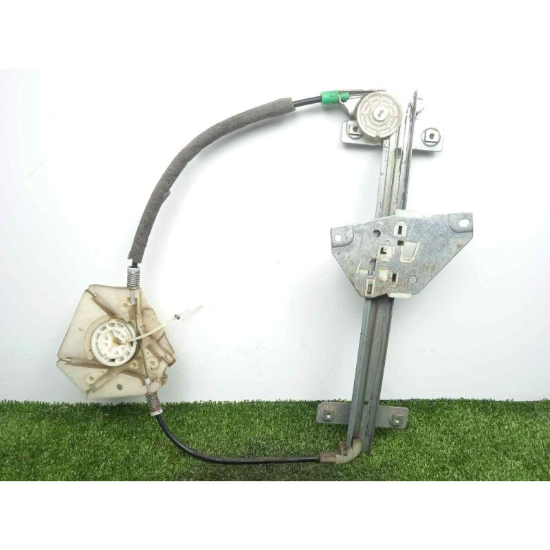 Recambio de elevalunas trasero izquierdo para volvo v40 1.6 turbo cat referencia OEM IAM  ELECTRICO 