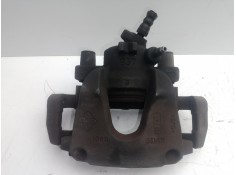 Recambio de pinza freno delantera izquierda para renault clio iv 1.2 16v referencia OEM IAM 410005114R-937 ATE 