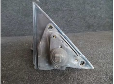 Recambio de retrovisor izquierdo para ford escort berlina 1.6 cat-u referencia OEM IAM  ESCORT.90 MANUAL - NEGRO 2