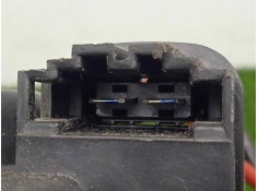 Recambio de motor calefaccion para peugeot 508 2.0 16v hdi fap referencia OEM IAM 6441EW Ø DIAMETRO: 150MM 2.PINES 2