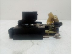 Recambio de cerradura puerta delantera izquierda para alfa romeo 156 (116) 1.6 16v cat referencia OEM IAM DELPHIC151 SIN USO 