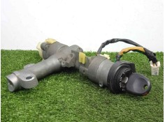 Recambio de conmutador de arranque para hyundai sonata (nf) 2.0 crdi cat referencia OEM IAM SINREFERENCIA 2.CONECTORES 