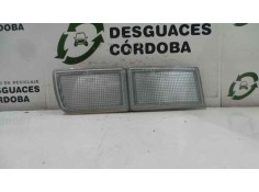 Recambio de piloto delantero izquierdo para volkswagen vento (1h2) 2.0 referencia OEM IAM 1H094177A 91-98 FALSA TULIPA DOBLE