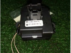 Recambio de mando limpia para bmw serie 3 berlina (e46) 3.0 24v turbodiesel cat referencia OEM IAM 8363664M-0120400014  6.PINES 2
