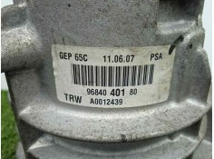 Recambio de bomba direccion para citroën c4 grand picasso 1.6 16v hdi fap referencia OEM IAM 9684040180-A0012439 ELECTRICA  2