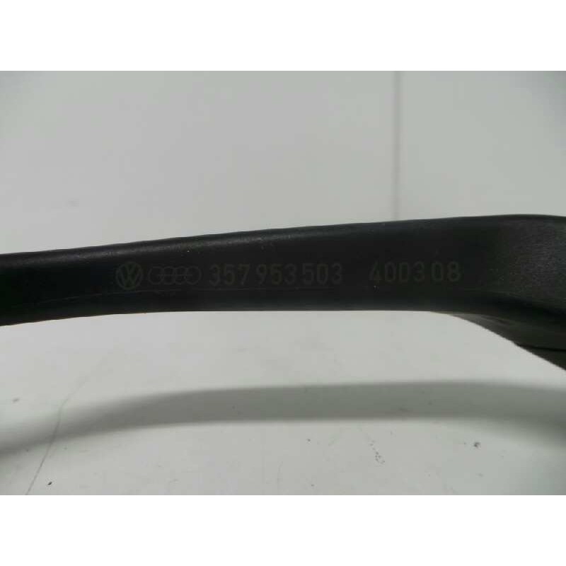 Recambio de mando limpia para seat toledo (1l) referencia OEM IAM 357953503  400308