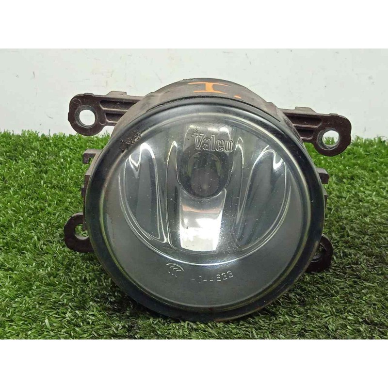 Recambio de faro antiniebla izquierdo para citroën c4 picasso 1.6 16v hdi fap referencia OEM IAM 89210094  