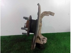 Recambio de mangueta delantera izquierda para ssangyong kyron 2.0 referencia OEM IAM SINREFERENCIA 130X5  2
