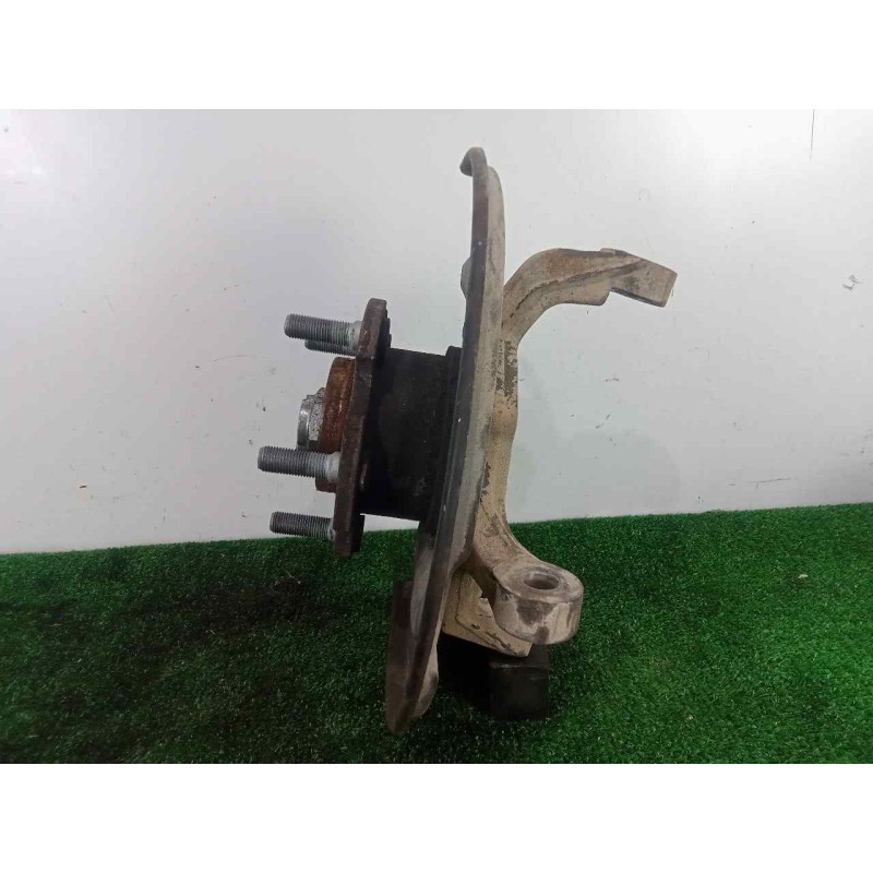 Recambio de mangueta delantera izquierda para ssangyong kyron 2.0 referencia OEM IAM SINREFERENCIA 130X5 