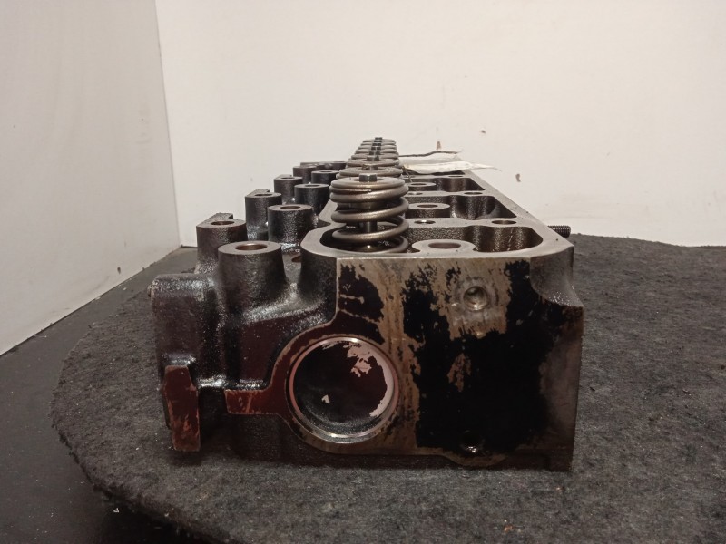 Recambio de culata para opel frontera a 2.8 turbodiesel referencia OEM IAM 8-94327269-08-941253528943272690894125352  