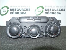 Recambio de mando calefaccion / aire acondicionado para seat leon (1p1) 1.9 tdi referencia OEM IAM   