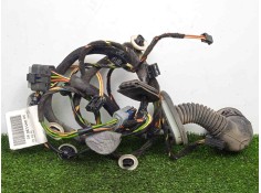 Recambio de instalacion electrica para peugeot 508 2.0 16v hdi fap referencia OEM IAM 9804113080 PUERTA TRASERA IZQUIERDA 