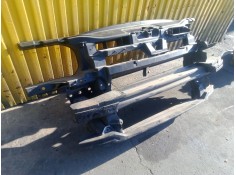 Recambio de panel frontal para volkswagen touran (1t1) 2.0 tdi referencia OEM IAM    2