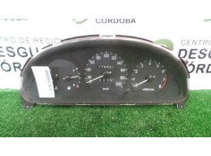 Recambio de cuadro instrumentos para daewoo lanos referencia OEM IAM 96304717  