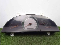 Recambio de cuadro instrumentos para ssangyong rexton 2.7 turbodiesel cat referencia OEM IAM 8022008200  