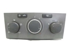 Recambio de mando climatizador para opel astra h berlina 1.7 16v cdti referencia OEM IAM 9417-90151241-13201300  