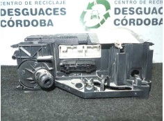 Recambio de mando calefaccion / aire acondicionado para seat leon (1p1) 1.9 tdi referencia OEM IAM    2