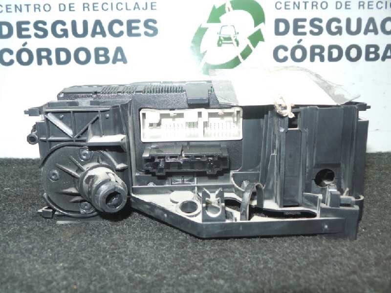 Recambio de mando calefaccion / aire acondicionado para seat leon (1p1) 1.9 tdi referencia OEM IAM   
