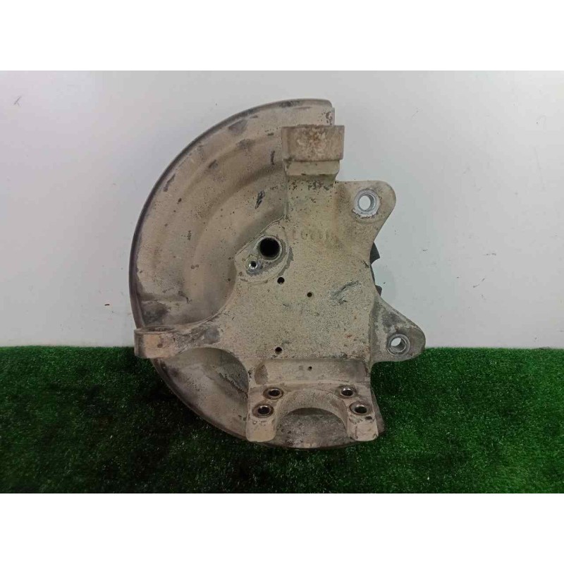 Recambio de mangueta delantera izquierda para ssangyong kyron 2.0 referencia OEM IAM SINREFERENCIA 130X5 